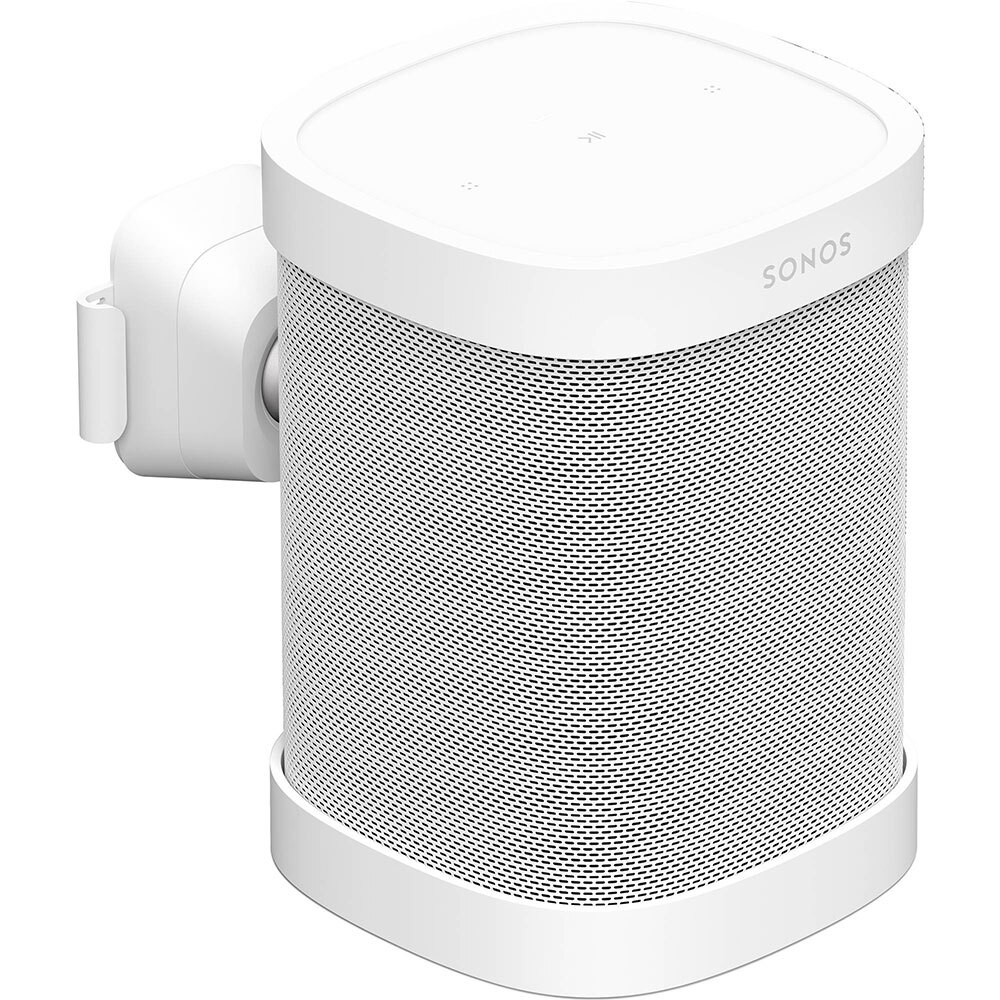 Крепление для колонок Sonos Mount for One and Play:1 Pair, White