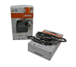 Цепь пильная 1/4"-1,3- 50 звеньев Stihl 13RMS Оригинал Арт. 36610060050