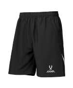 Шорты парадные Jogel DIVISION PerFormDRY Track Shorts-K, черный 99