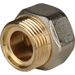 Переходник с внутренней резьбой    1/2"х16