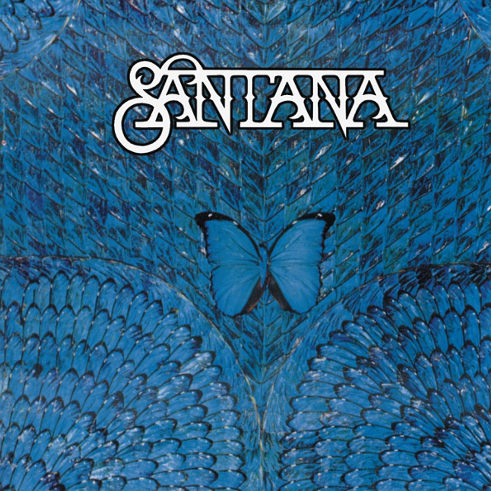 Santana / Borboletta (CD)
