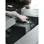 Набор Kraftform Kompakt Stubby магазин 2, 6 предметов WERA 05008874001