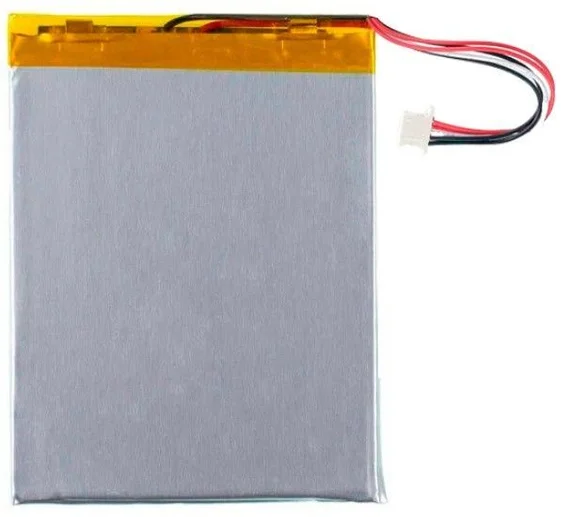 Аккумулятор для планшета Y23ECAAA1 3,8 V / 4000 mAh / 101мм x 100мм x 3мм / коннектор 5 PIN