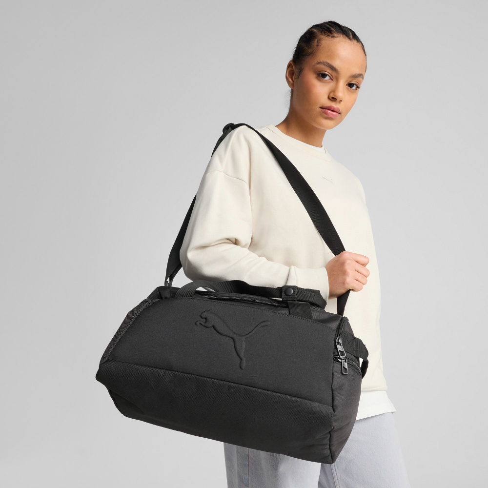 Сумка спортивная PUMA PUMA BUZZ Extra Small Sports Bag