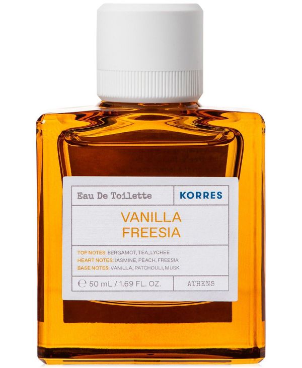 Korres Vanilla Freesia