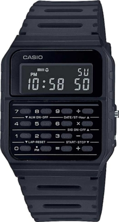 Casio CA-53WF-1B