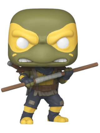 Фигурка Funko POP! Comics TMNT The Last Ronin Yi