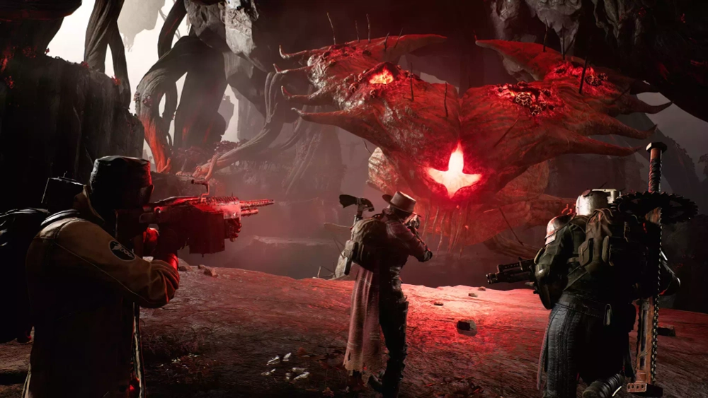 Remnant II - Ultimate Edition PS5