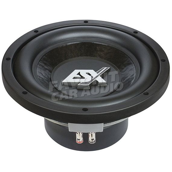 Сабвуфер ESX SX1040 Signum