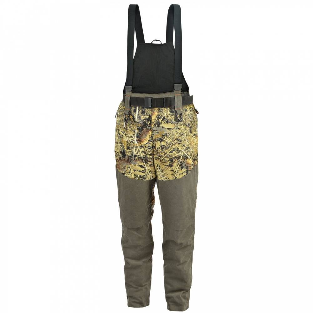 Костюм мужской демисезонный "Stalker I" -15, twill, осока, ХСН