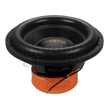 Сабвуфер DL Audio Phoenix 15