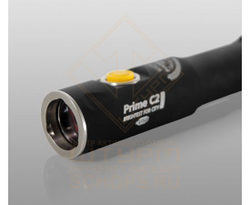 Фонарь Armytek Prime C2 Pro Magnet USB, Теплый
