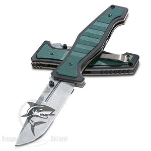 Нож складной Benchmade 757 VICAR