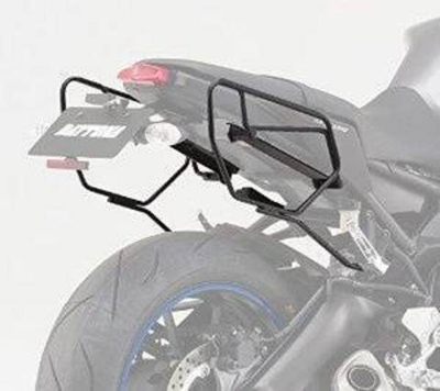 Крепеж боковых сумок Kappa для мотоцикла Yamaha МТ-09 (c 2013 г.)