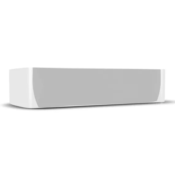 Mission ZX-C2 Highgloss White