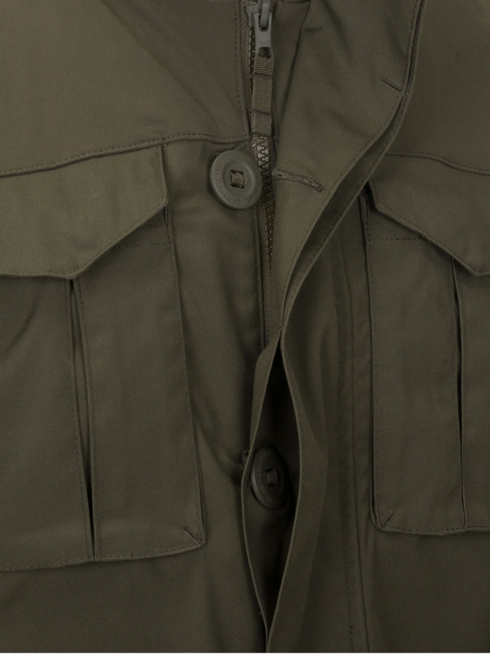 Helikon-Tex Куртка M65 Covert Jacket (Black)
