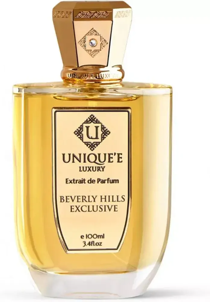 Unique’e Luxury Beverly Hills Exclusive Extrait 100 ml