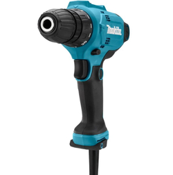 Электрическая дрель-шуруповерт Makita DF0300 (320 Вт, 56 Нм)