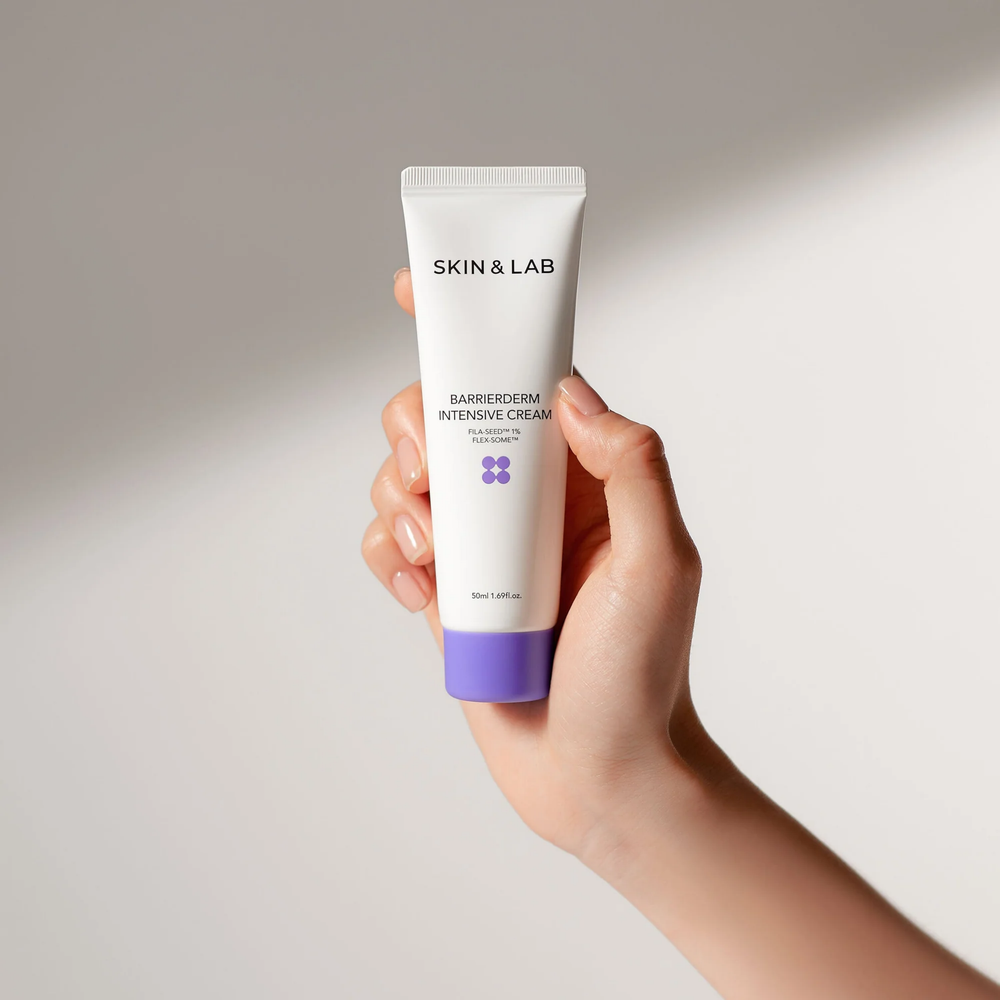 SKIN&LAB Barrierderm intensive Cream