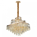 Подвесная люстра Citilux Naiad CL315162