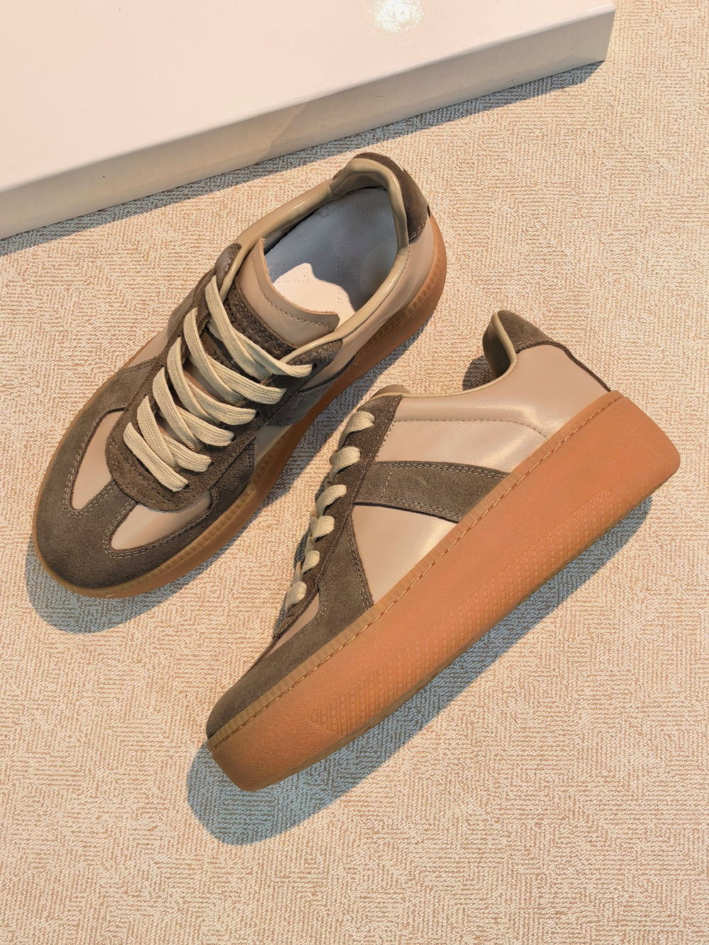 Кроссовки Maison Margiela