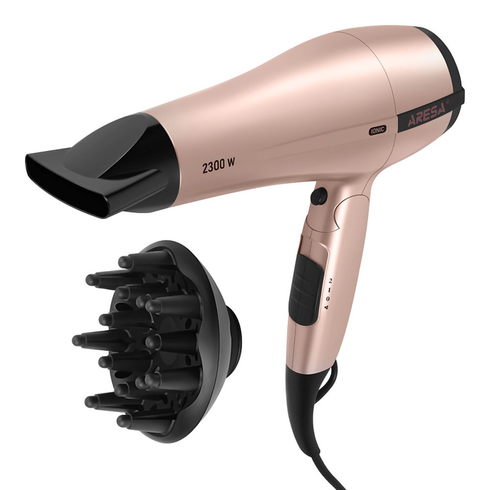 Aresa AR-3239 Фен