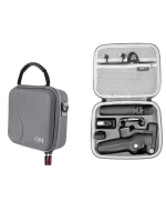 Защитный кейс DJI Osmo Mobile 8 / 7 / 7P