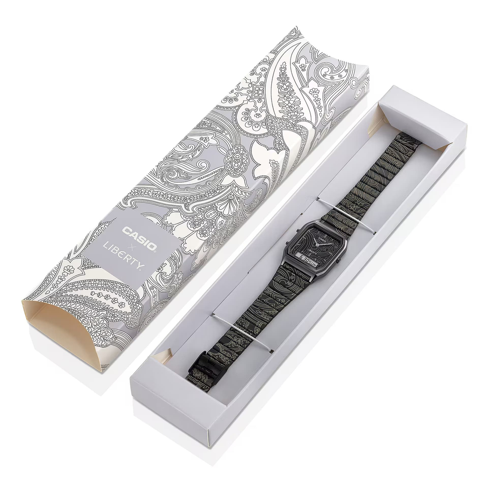 Наручные часы Casio Vintage Limited AQ-230EBLT-1A