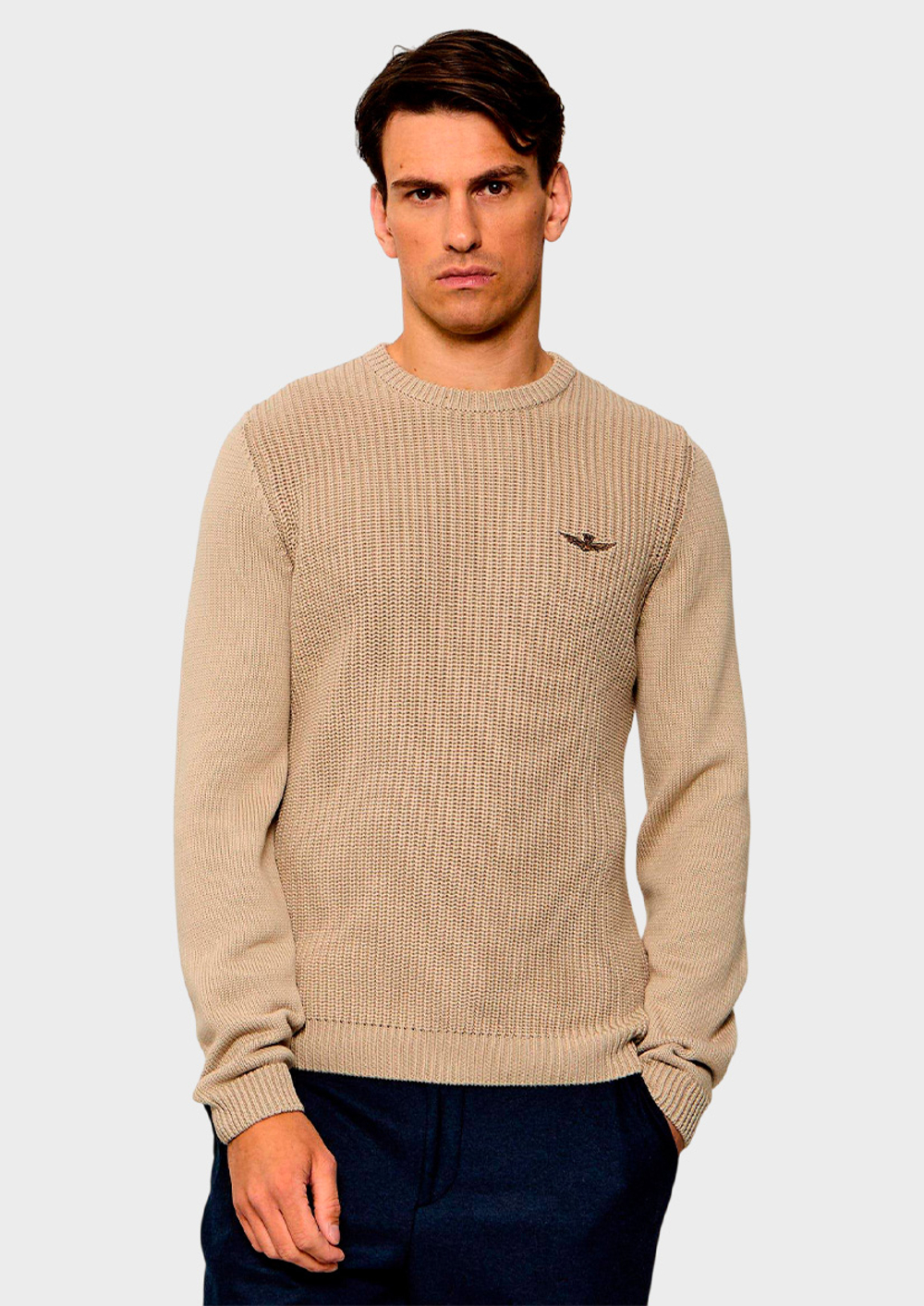 Джемпер AERONAUTICA
