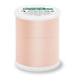 Нитки вышивальные хлопок Madeira Cotona №50, 1000 м, цв. 585, 9350, 5 катушек