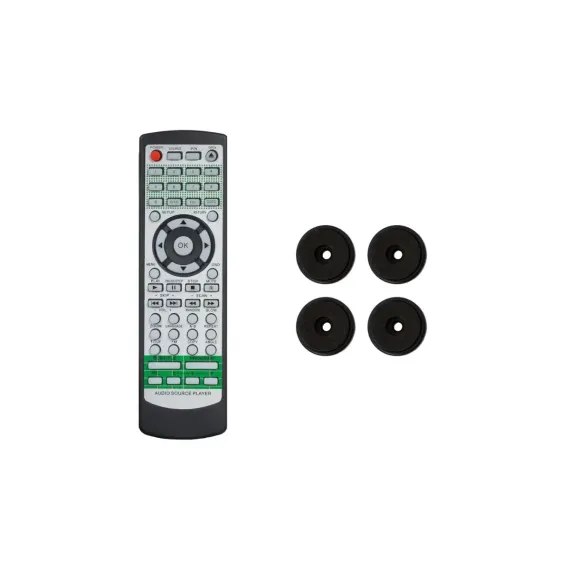 FONESTAR DVD-7900