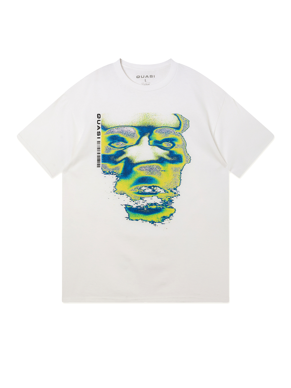 Футболка Кор. Рукав Upc Tee