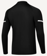Джемпер тренировочный CAMP 2 Training Top, черный