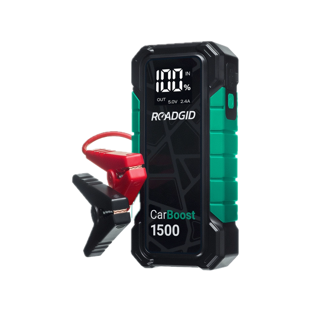 Roadgid CarBoost 1500