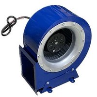 Вентилятор ВР-В4-280-E радиальный  3000 м3/час