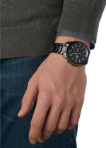 Японские наручные часы Casio Edifice EFV-610DC-1AVUEF