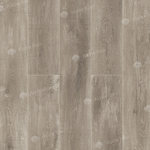ПВХ плитка Alpine floor ULTRA ДУБ МЕДОВЫЙ ECO 5-17