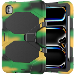 Противоударный бампер Shockproof Case для iPad Pro 11 2024
