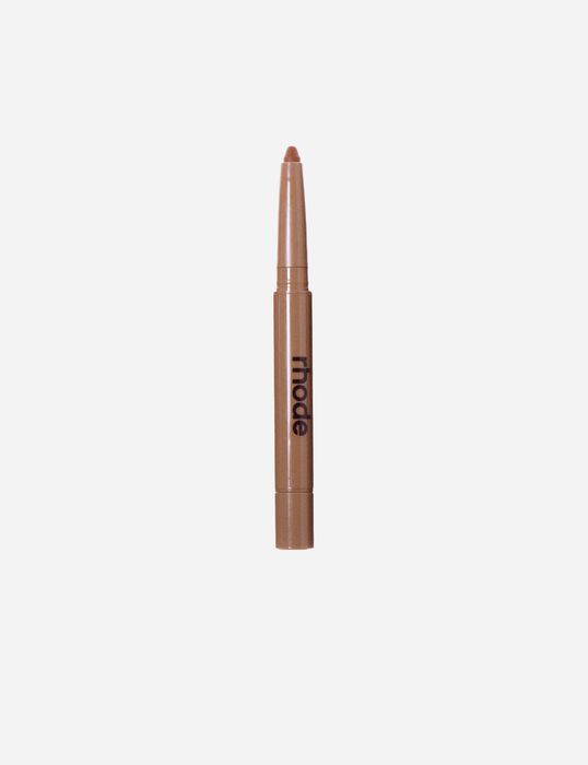 rhode peptide lip shaper bend