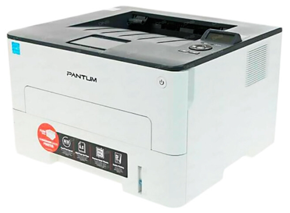 Принтер Pantum P3308DW  Mono laser, A4
