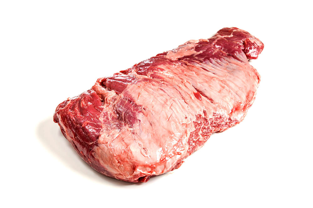 Сирлойн-Флэп (Бавет, Sirloin Flap), ВУ, ROSSO -з