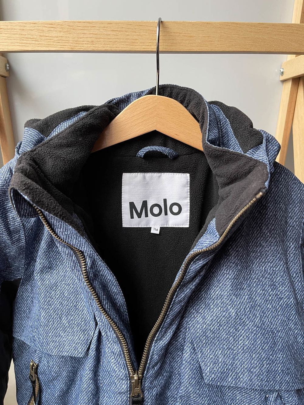 Комплект Molo