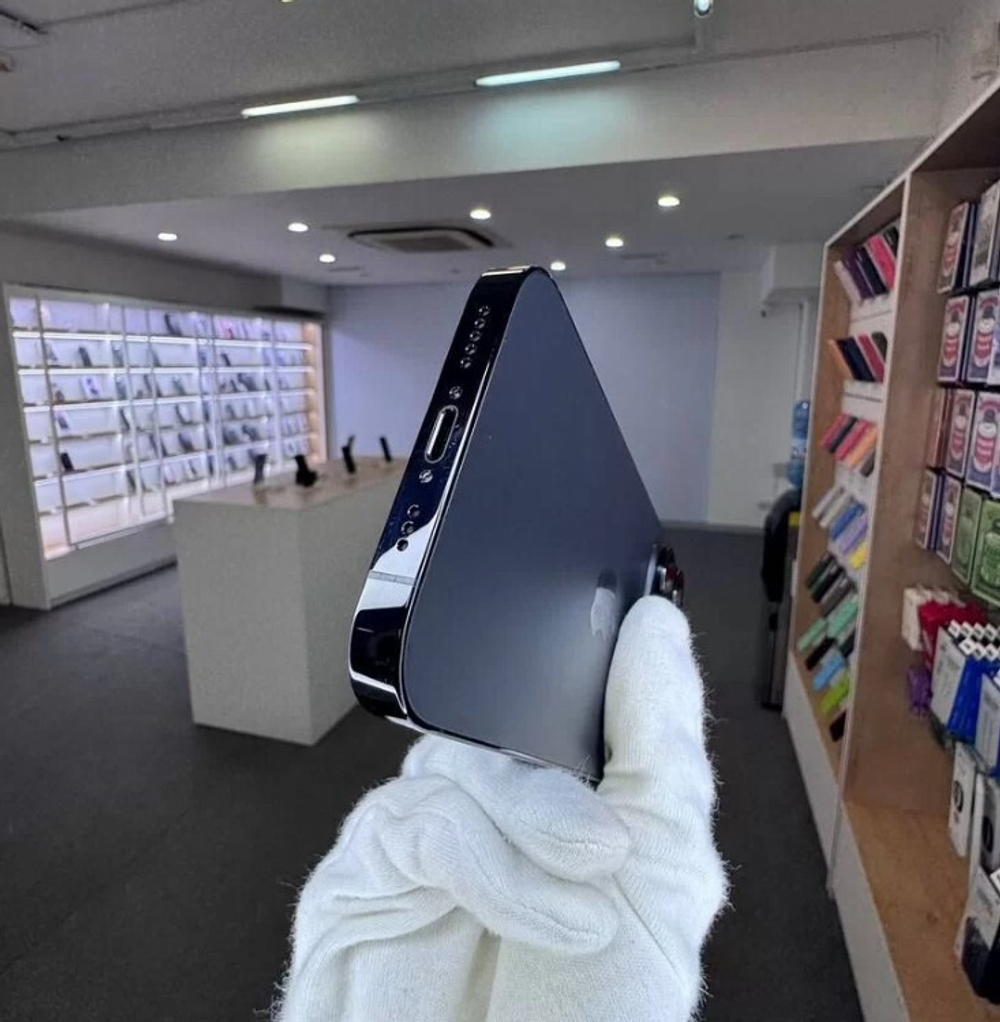 iPhone 14 Pro, 256 ГБ б/у