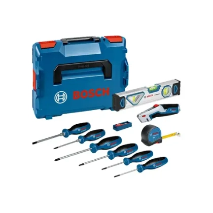 Набор ручного инструмента BOSCH 0615990N2R