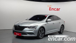 Renault-Korea SM6 2.0 GDe RE — 2017