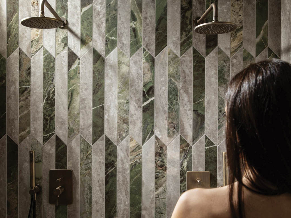 Heritage Luxe