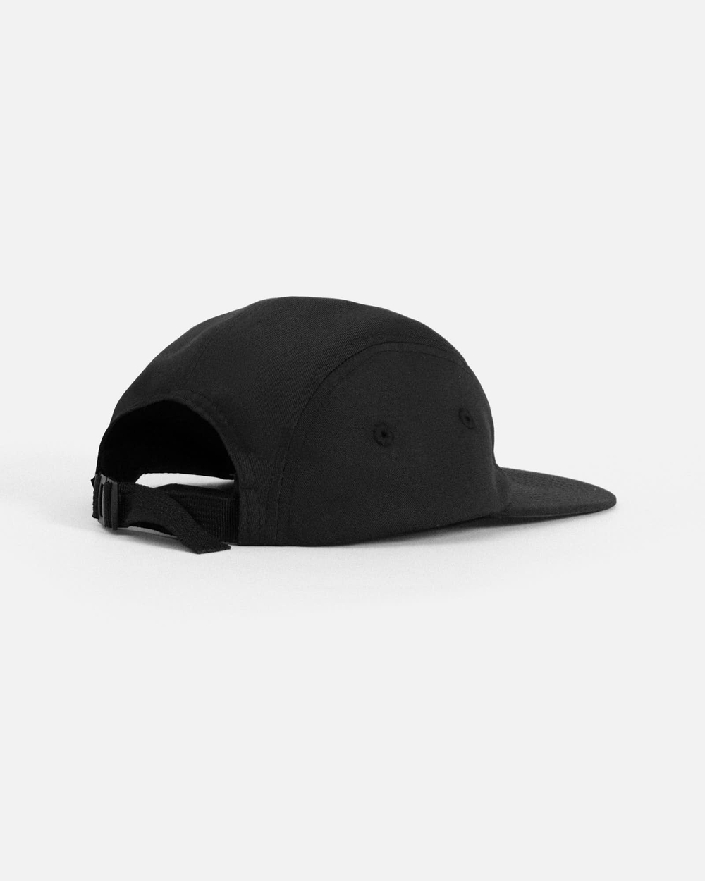 Кепка Anteater 5Panel Черный Тэг