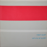 Robert Plant / Pictures At Eleven (LP)