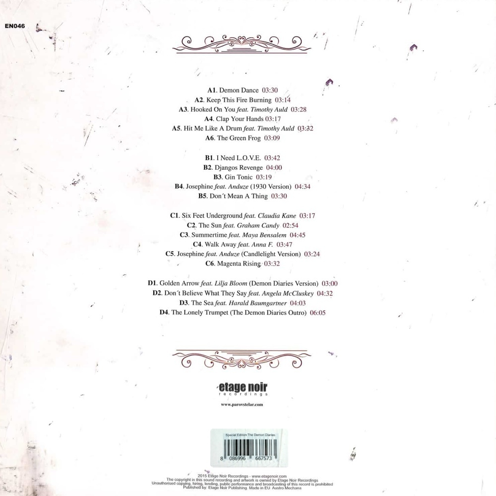 back
