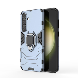 Противоударный чехол с кольцом Panther Case для Samsung Galaxy S25+